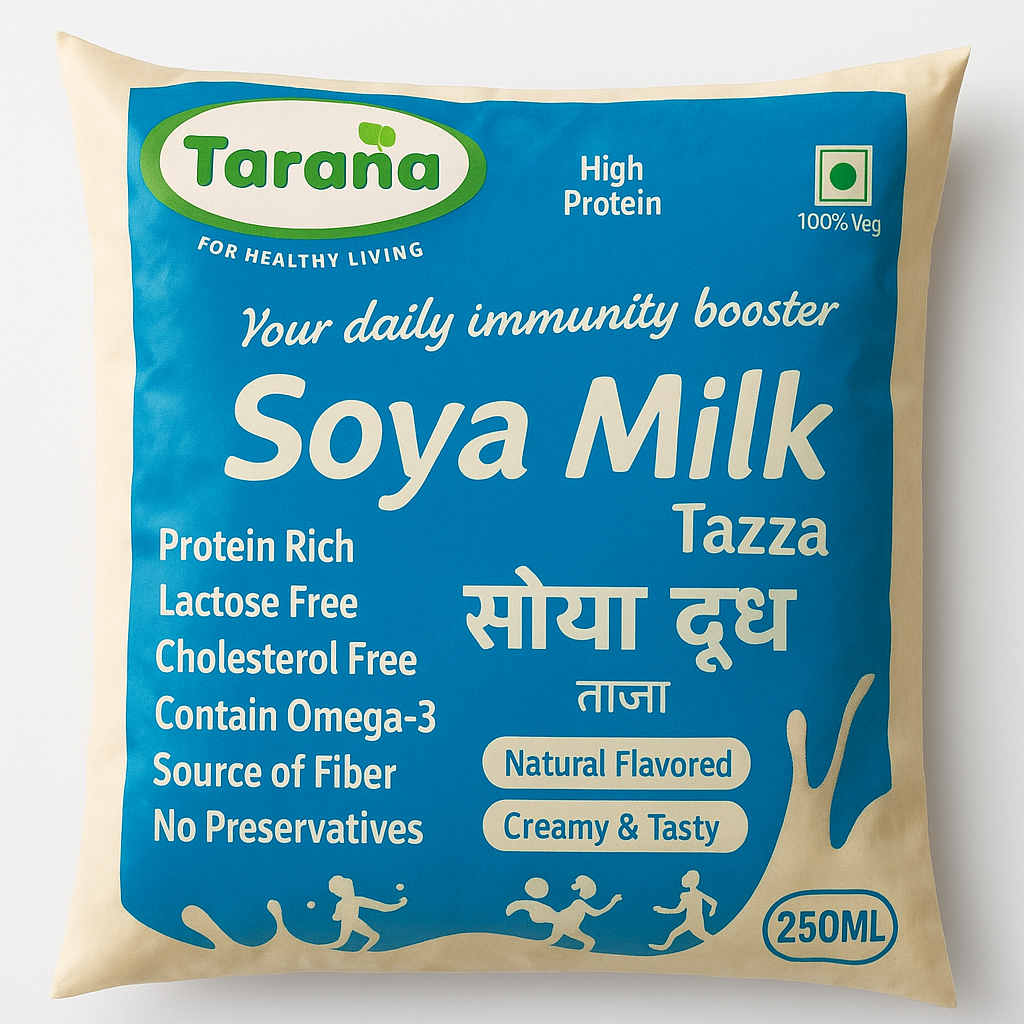Soya Milk