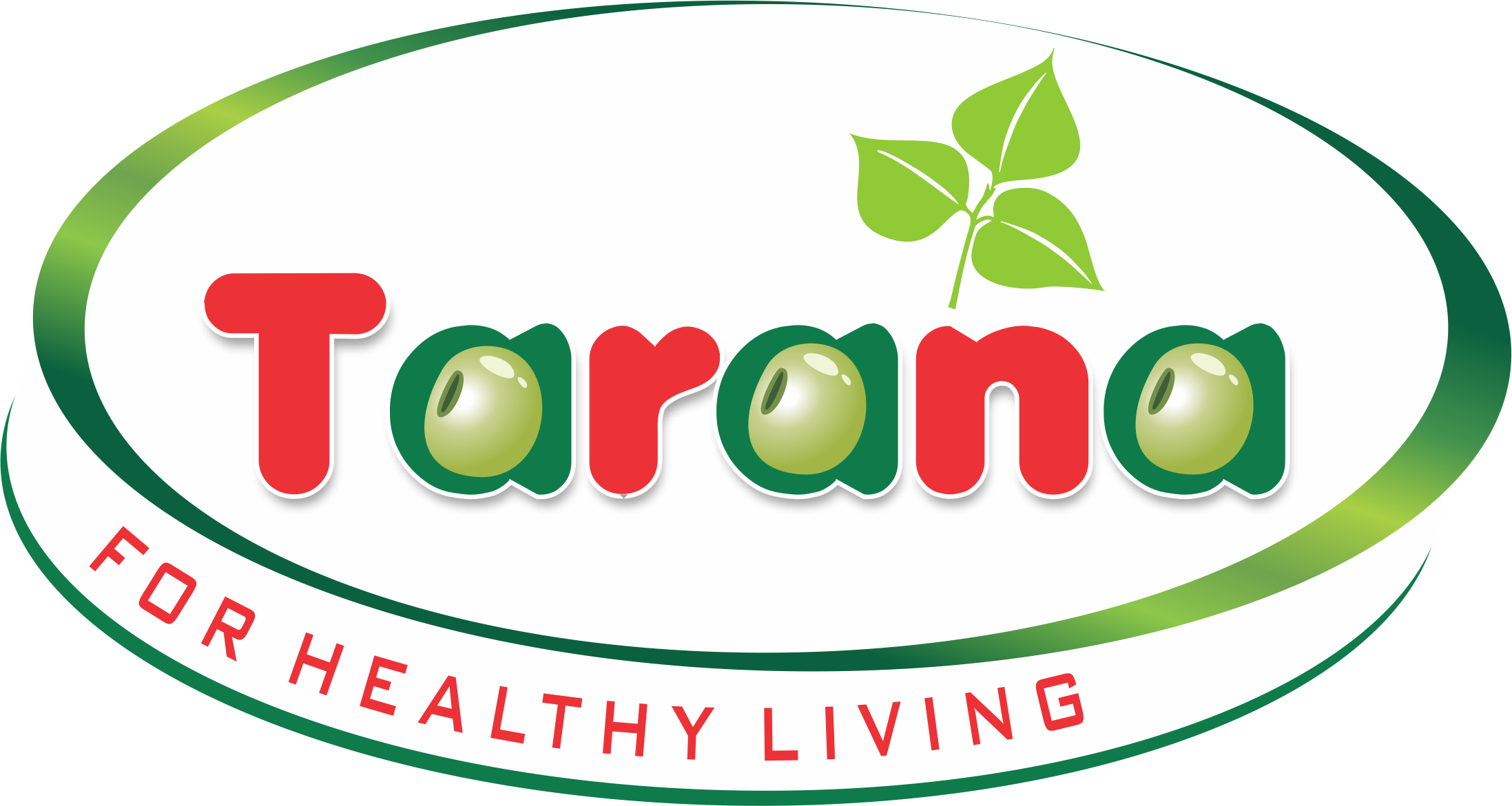 Tarana Soya Foods Logo