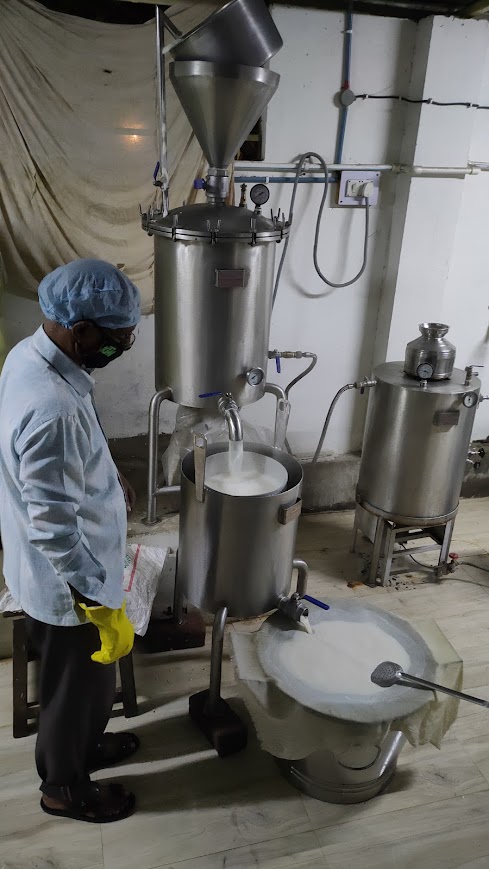 About Tarana Soya Foods